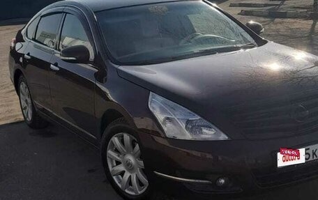 Nissan Teana, 2010 год, 950 000 рублей, 3 фотография