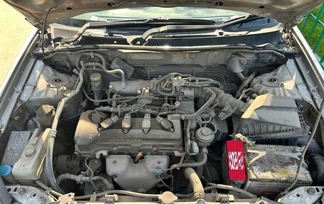 Nissan Wingroad III, 2002 год, 400 000 рублей, 11 фотография