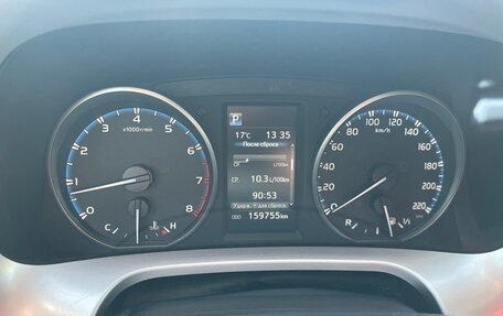 Toyota RAV4, 2016 год, 2 200 000 рублей, 18 фотография