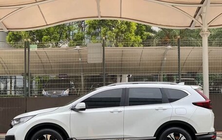 Honda CR-V IV, 2020 год, 1 870 000 рублей, 5 фотография