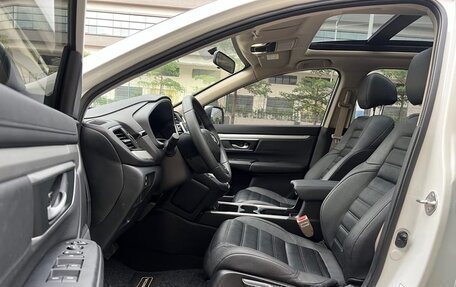 Honda CR-V IV, 2020 год, 1 870 000 рублей, 9 фотография