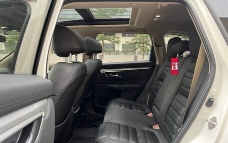 Honda CR-V IV, 2020 год, 1 870 000 рублей, 8 фотография