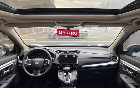 Honda CR-V IV, 2020 год, 1 870 000 рублей, 7 фотография