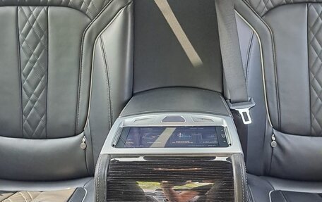 BMW 7 серия, 2017 год, 3 900 000 рублей, 13 фотография