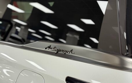 Infiniti QX80, 2024 год, 16 100 000 рублей, 8 фотография