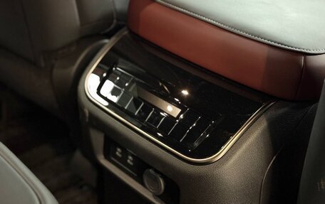Infiniti QX80, 2024 год, 16 100 000 рублей, 17 фотография