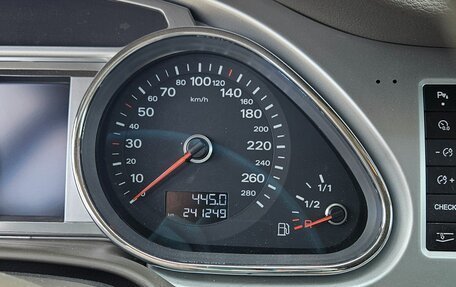 Audi Q7, 2012 год, 2 700 000 рублей, 6 фотография