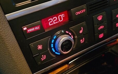 Audi Q7, 2012 год, 2 700 000 рублей, 11 фотография
