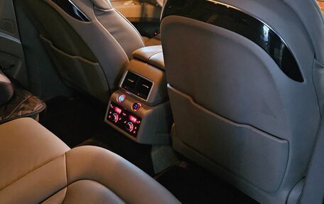 Audi Q7, 2012 год, 2 700 000 рублей, 17 фотография