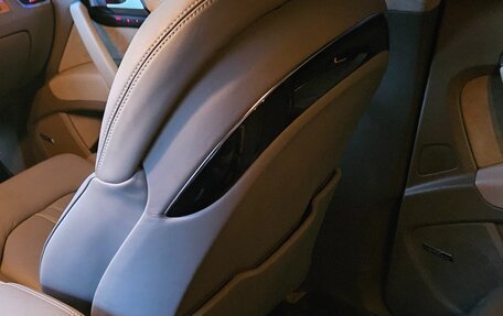Audi Q7, 2012 год, 2 700 000 рублей, 18 фотография