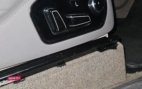 Audi Q7, 2012 год, 2 700 000 рублей, 16 фотография