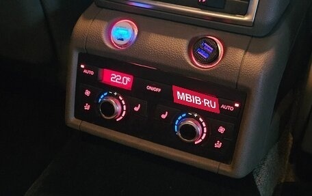 Audi Q7, 2012 год, 2 700 000 рублей, 19 фотография