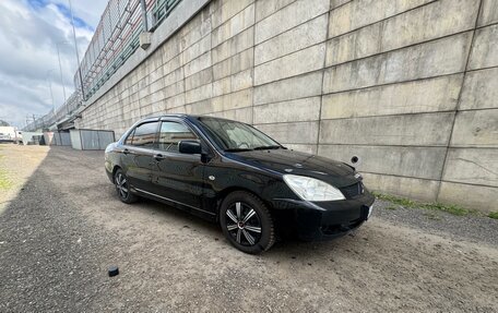 Mitsubishi Lancer IX, 2005 год, 370 000 рублей, 5 фотография