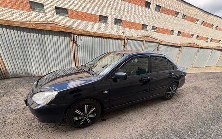 Mitsubishi Lancer IX, 2005 год, 370 000 рублей, 7 фотография