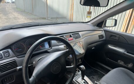 Mitsubishi Lancer IX, 2005 год, 370 000 рублей, 2 фотография