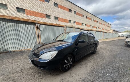 Mitsubishi Lancer IX, 2005 год, 370 000 рублей, 6 фотография