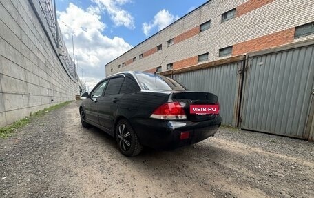 Mitsubishi Lancer IX, 2005 год, 370 000 рублей, 4 фотография