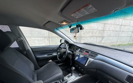 Mitsubishi Lancer IX, 2005 год, 370 000 рублей, 11 фотография