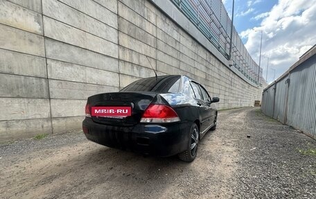 Mitsubishi Lancer IX, 2005 год, 370 000 рублей, 9 фотография