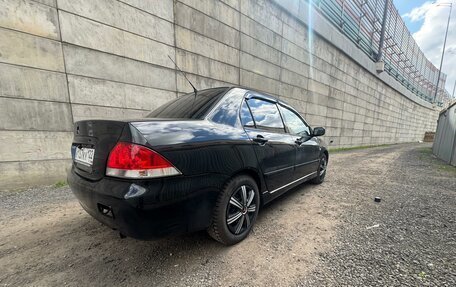 Mitsubishi Lancer IX, 2005 год, 370 000 рублей, 10 фотография