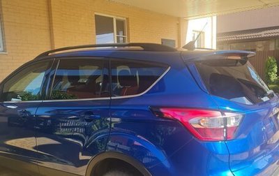 Ford Escape III, 2018 год, 2 199 000 рублей, 1 фотография