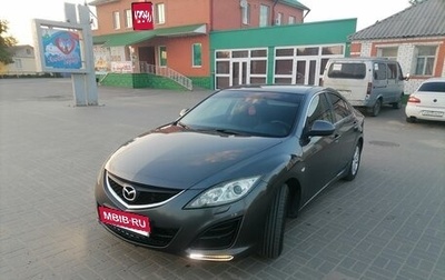 Mazda 6, 2011 год, 987 000 рублей, 1 фотография