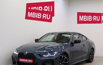 BMW 4 серия, 2020 год, 5 250 000 рублей, 1 фотография
