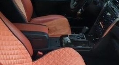 Toyota Camry, 2017 год, 1 650 000 рублей, 1 фотография