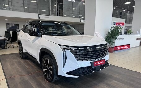 Geely Atlas, 2024 год, 4 017 190 рублей, 1 фотография