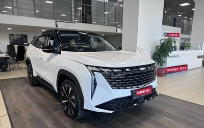 Geely Atlas, 2024 год, 4 017 190 рублей, 1 фотография