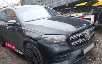 Mercedes-Benz GLS, 2023 год, 14 630 000 рублей, 1 фотография