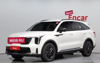 KIA Sorento IV, 2023 год, 5 205 000 рублей, 1 фотография