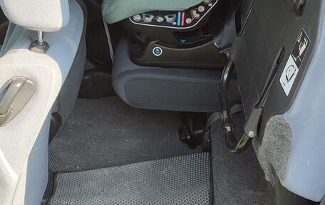 Honda Jazz I рестайлинг, 2007 год, 700 000 рублей, 10 фотография