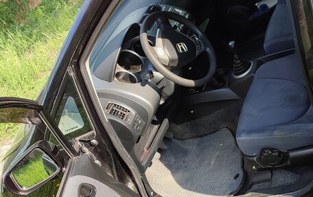 Honda Jazz I рестайлинг, 2007 год, 700 000 рублей, 11 фотография