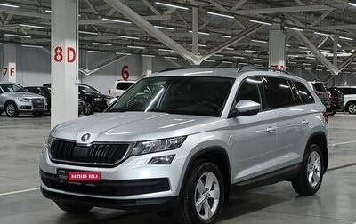 Skoda Kodiaq I, 2019 год, 1 949 000 рублей, 1 фотография