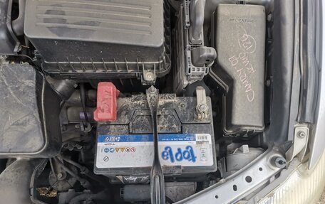 Toyota Camry, 2010 год, 840 000 рублей, 4 фотография