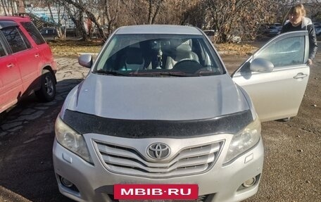 Toyota Camry, 2010 год, 840 000 рублей, 2 фотография