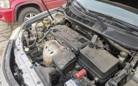 Toyota Camry, 2010 год, 840 000 рублей, 11 фотография