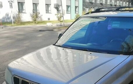 Subaru Forester, 2000 год, 1 000 000 рублей, 2 фотография