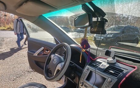 Toyota Camry, 2010 год, 840 000 рублей, 8 фотография