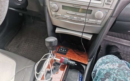 Toyota Camry, 2010 год, 840 000 рублей, 7 фотография