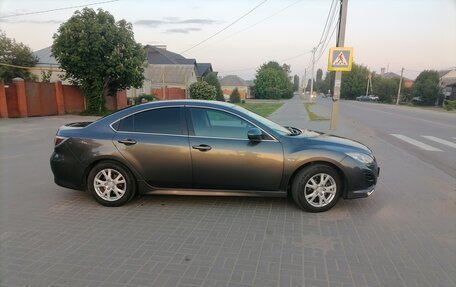 Mazda 6, 2011 год, 987 000 рублей, 2 фотография