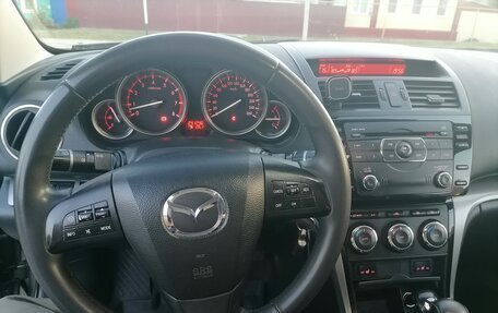 Mazda 6, 2011 год, 987 000 рублей, 10 фотография