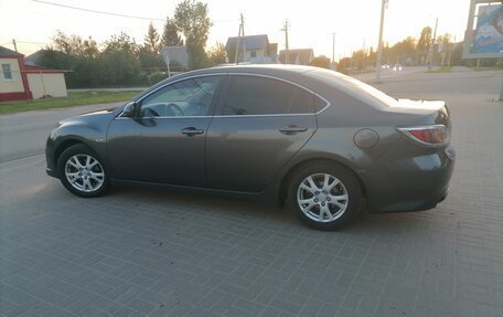 Mazda 6, 2011 год, 987 000 рублей, 8 фотография