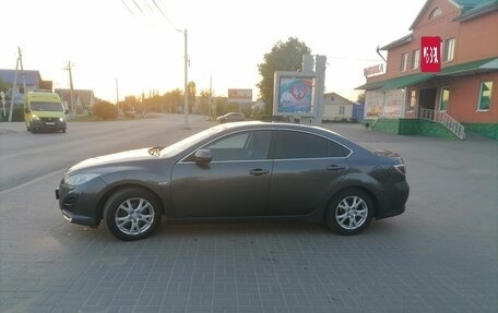 Mazda 6, 2011 год, 987 000 рублей, 3 фотография