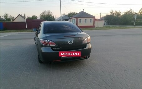 Mazda 6, 2011 год, 987 000 рублей, 7 фотография