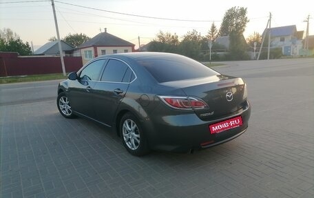 Mazda 6, 2011 год, 987 000 рублей, 9 фотография