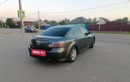 Mazda 6, 2011 год, 987 000 рублей, 5 фотография