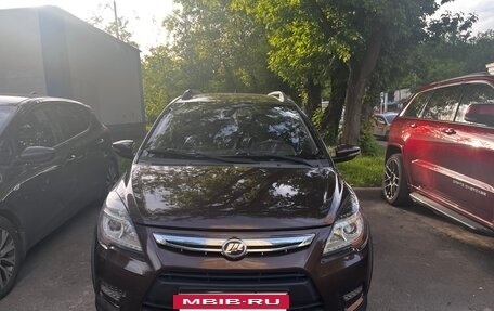Lifan X50, 2017 год, 600 000 рублей, 2 фотография