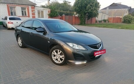 Mazda 6, 2011 год, 987 000 рублей, 4 фотография